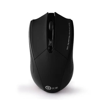 E-8100 2.4G Ergonomic Wireless Mobile Optical Mouse with USB Nano Receiver for Laptop,PC,Computer,Chromebook,Macbook,Notebo
E-8100 2.4G Ergonomic Wireless Mobile Optical Mouse with USB Nano Receiver for Laptop,PC,Computer,Chromebook,Macbook,Notebo