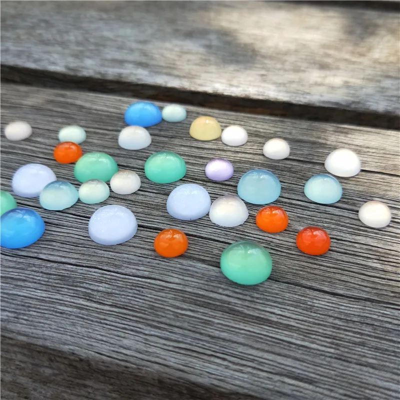 Mixed Cat's Eye 6/8/10/12mm Resin Cabochon Bead Charms Small Round Earring Tray Ring Brooch Patch DIY Jewelry Findings End Bead
Mixed Cat's Eye 6/8/10/12mm Resin Cabochon Bead Charms Small Round Earring Tray Ring Brooch Patch DIY Jewelry Findings End Bead