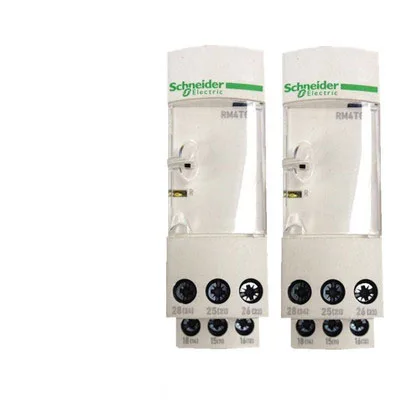 Original RM4TG20 Phase Sequence Relay RM4-TG20 Short Phase Overvoltage Protector
Original RM4TG20 Phase Sequence Relay RM4-TG20 Short Phase Overvoltage Protector