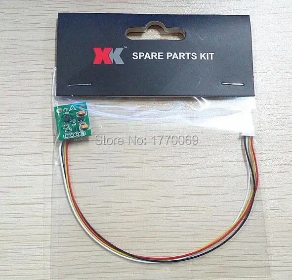 

XK.X380.X380A X380B X380C RC Helicopter Quadcopter Spare Parts X380-039 magnetic compass