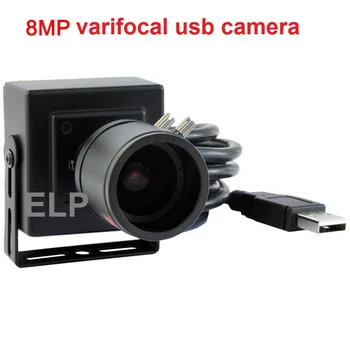 8MP High Resolution SONY IMX179 MINI HD Android/Linux/Windows 2.8-12mm varifocal manual zoom lens industrial Camera USB indoor
8MP High Resolution SONY IMX179 MINI HD Android/Linux/Windows 2.8-12mm varifocal manual zoom lens industrial Camera USB indoor