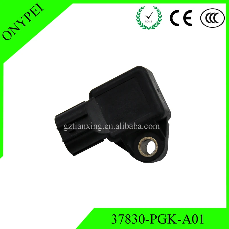 37830-PGK-A01 079800-5410 Manifold Absolute Pressure Sensor For Honda Accord Civic CR-V Odyssey Acura MDX RSX TSX 37830PGKA01
37830-PGK-A01 079800-5410 Manifold Absolute Pressure Sensor For Honda Accord Civic CR-V Odyssey Acura MDX RSX TSX 37830PGKA01