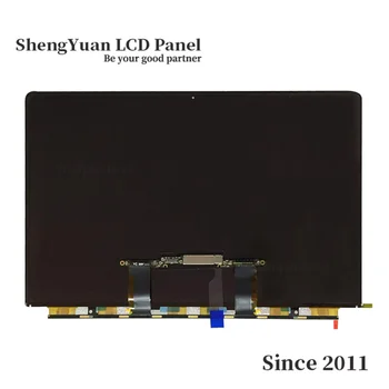 Original A1706 A1708 LCD Display Screen For Macbook Pro Retina 13.3" Screen Display 2016 2017 EMC 3163 EMC 3071
Original A1706 A1708 LCD Display Screen For Macbook Pro Retina 13.3" Screen Display 2016 2017 EMC 3163 EMC 3071