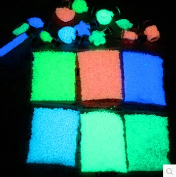 500g Luminous glowing sand Colorful noctilucent spall glow at night Wishing Sand Stone Nail Art Yard Decoration Wholesale
500g Luminous glowing sand Colorful noctilucent spall glow at night Wishing Sand Stone Nail Art Yard Decoration Wholesale