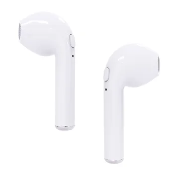 sport Bluetooth 5.0 Wireless Headset Wireless Earbud With Mic For Xiaomi Huawei Apple Phone i7s tws Bluetooth earphones
sport Bluetooth 5.0 Wireless Headset Wireless Earbud With Mic For Xiaomi Huawei Apple Phone i7s tws Bluetooth earphones
