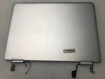 NEW 13.3" Laptop LCD screen Assembly For HP x360 13t-ae000 LCD display screen digitizer Assembly 2560*1440
NEW 13.3" Laptop LCD screen Assembly For HP x360 13t-ae000 LCD display screen digitizer Assembly 2560*1440