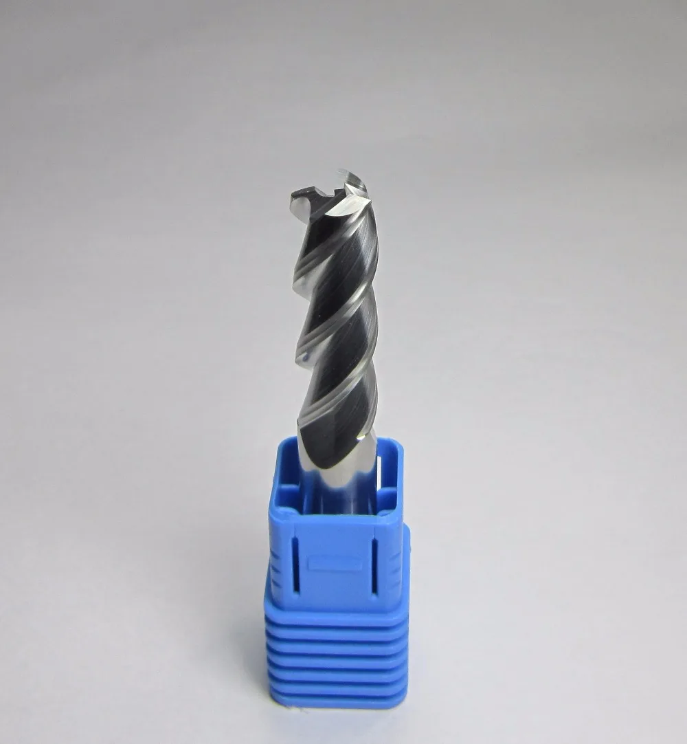 5PCS/lot DIA 14mm tungsten carbide end mill HRC45 3 flutes milling cutter CNC machine cutting tools for aluminum freeshipping
5PCS/lot DIA 14mm tungsten carbide end mill HRC45 3 flutes milling cutter CNC machine cutting tools for aluminum freeshipping