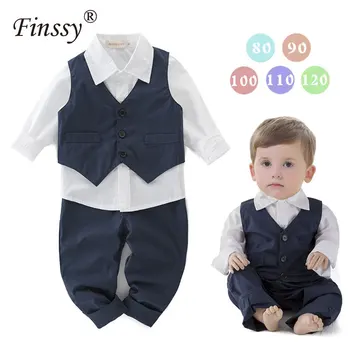 Small suit with vest Cosplay Costume for Baby Boys Party Clothes Christmas Halloween Costumes for Kids vest Shirt pants
Small suit with vest Cosplay Costume for Baby Boys Party Clothes Christmas Halloween Costumes for Kids vest Shirt pants