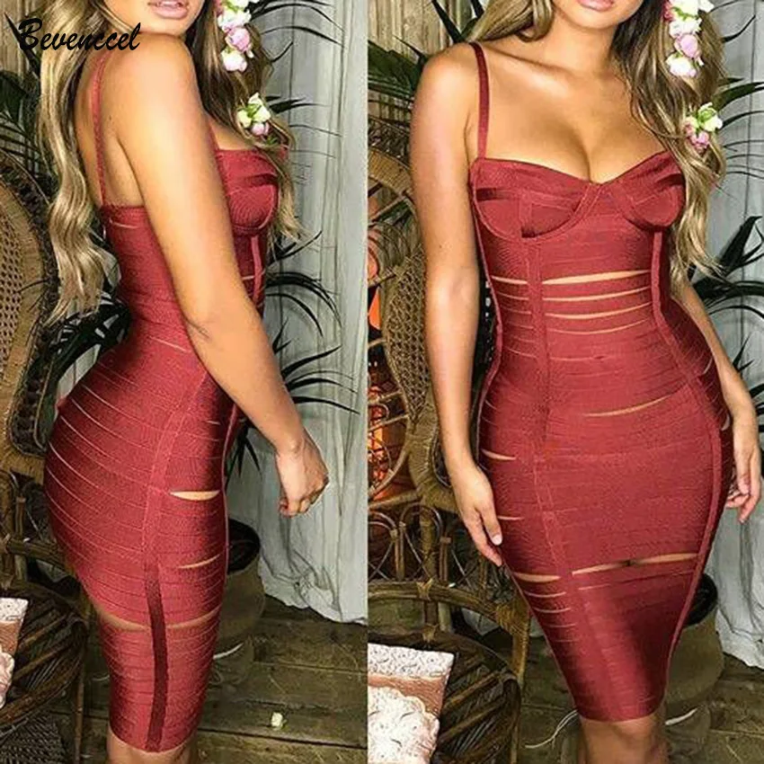 Women Sexy Summer Bandage Dresses 2019 New Sleeveless Spaghetti Straps Hollow Out Bodycon Dress Vestidos Club Party Dress
Women Sexy Summer Bandage Dresses 2019 New Sleeveless Spaghetti Straps Hollow Out Bodycon Dress Vestidos Club Party Dress