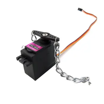 Flytec 2011-5 RC Bait Boat Parts Servo Set for Flytec 2011-5 1.5kg Fishing Boat Loading Remote Control Fishing Bait Boat
Flytec 2011-5 RC Bait Boat Parts Servo Set for Flytec 2011-5 1.5kg Fishing Boat Loading Remote Control Fishing Bait Boat