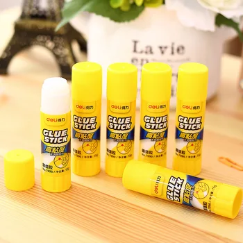 Coloffice Solid Glue High Viscosity Environmentally Friendly Formaldehyde-free Formula Glue Stick High-adhesive Solid Glue 1PC
Coloffice Solid Glue High Viscosity Environmentally Friendly Formaldehyde-free Formula Glue Stick High-adhesive Solid Glue 1PC