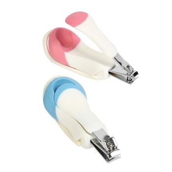 Baby Finger Toe Nail Clipper Cutter Trimmer Manicure Tool For Children
Baby Finger Toe Nail Clipper Cutter Trimmer Manicure Tool For Children