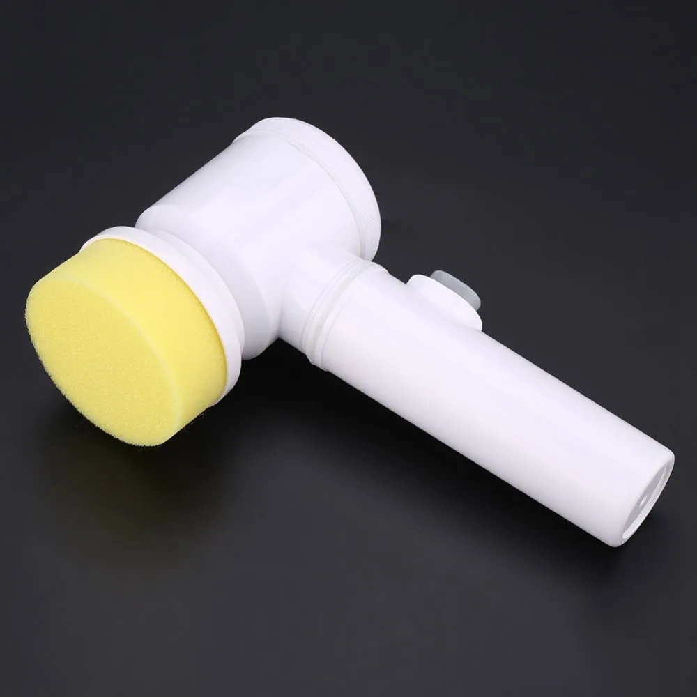 5 inch 1 Electric Cleaning Brush For Bathroom Accessories Tile Tub Kitchen Washing Multifunction Window Cleaner Scrubber Tool
5 inch 1 Electric Cleaning Brush For Bathroom Accessories Tile Tub Kitchen Washing Multifunction Window Cleaner Scrubber Tool
