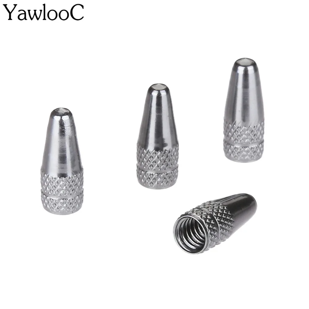 4 PC/LOT Aluminum French Tire Valve Caps Alloy Presta Valve cover for Road Fixed Gear Bike Tube Valve Stem Dust Cap
4 PC/LOT Aluminum French Tire Valve Caps Alloy Presta Valve cover for Road Fixed Gear Bike Tube Valve Stem Dust Cap