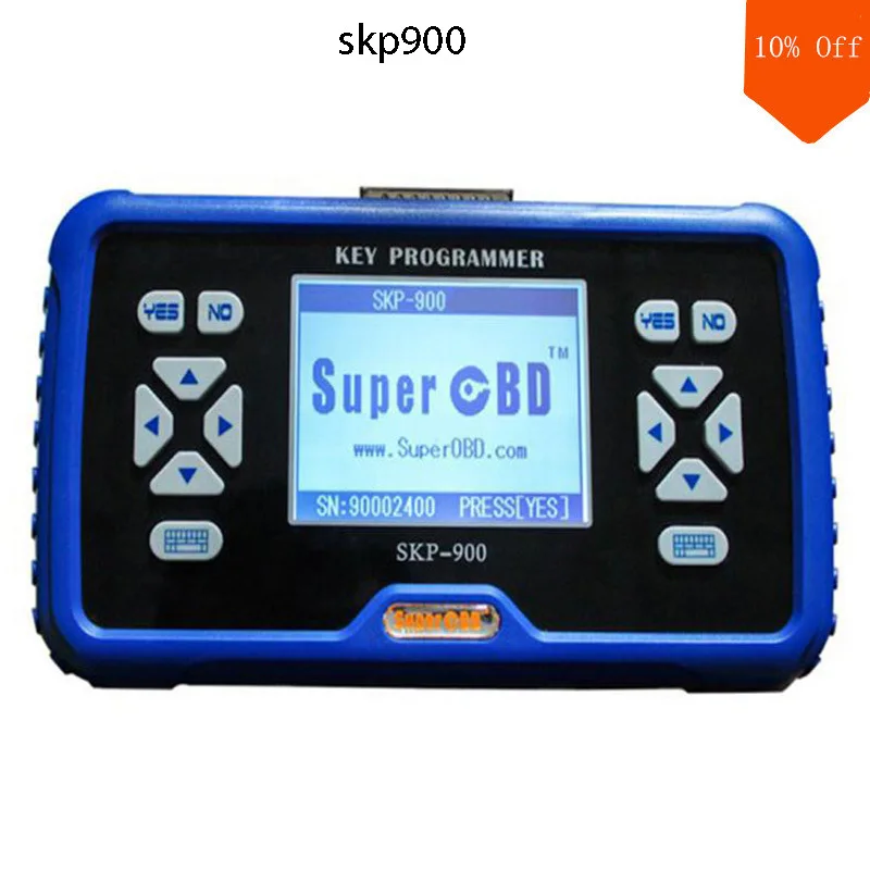 2019 Hot Sale high Quality SKP900 Car Key Programmer Update Online SKP-900 with Best Price
2019 Hot Sale high Quality SKP900 Car Key Programmer Update Online SKP-900 with Best Price
