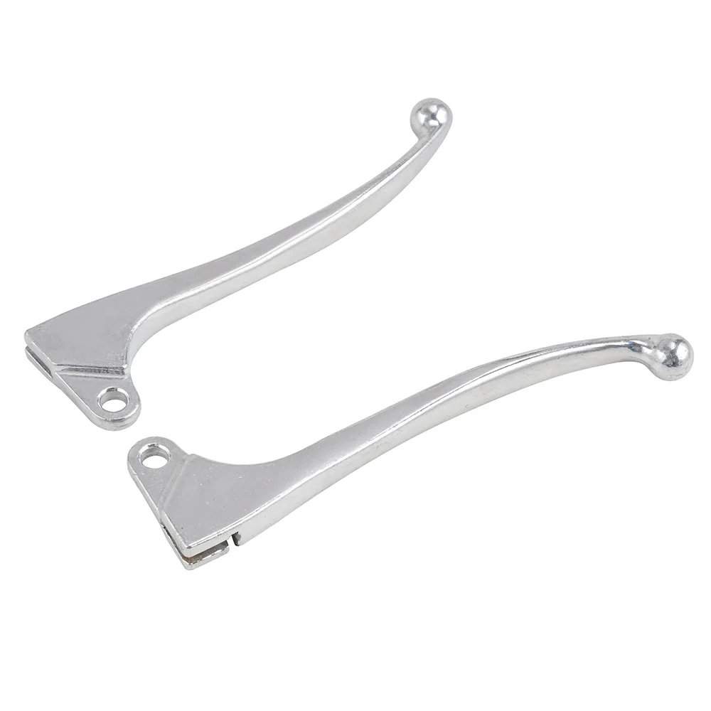 Clutch Brake Handle Levers For Honda CR125M CR250M CR250R CT125 CT70 CT90 MR175 CB200 CB350 CB160 SL XL XR
Clutch Brake Handle Levers For Honda CR125M CR250M CR250R CT125 CT70 CT90 MR175 CB200 CB350 CB160 SL XL XR