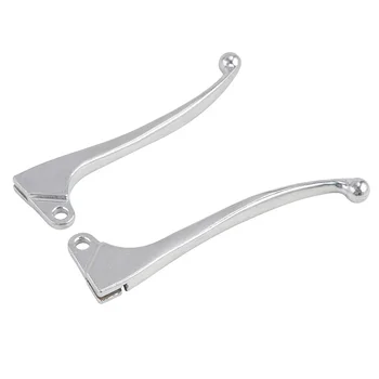 Clutch Brake Handle Levers For Honda CR125M CR250M CR250R CT125 CT70 MR175 CB200 CB350 SL XL XR
Clutch Brake Handle Levers For Honda CR125M CR250M CR250R CT125 CT70 MR175 CB200 CB350 SL XL XR