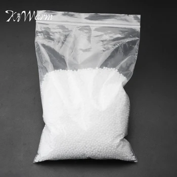 KIWARM 500g Polymorph Mouldable Plastic Pellets DIY Thermoplastic PCL DIY Handmade Supplies
KIWARM 500g Polymorph Mouldable Plastic Pellets DIY Thermoplastic PCL DIY Handmade Supplies