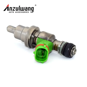 ANZULWANG Fuel Injectors 23250-28070 23209-28070 Fit For Toyota Avensis Verso & Rav4 Engine 1AZ-FSE 2.0 LTR D4 2003-08
ANZULWANG Fuel Injectors 23250-28070 23209-28070 Fit For Toyota Avensis Verso & Rav4 Engine 1AZ-FSE 2.0 LTR D4 2003-08