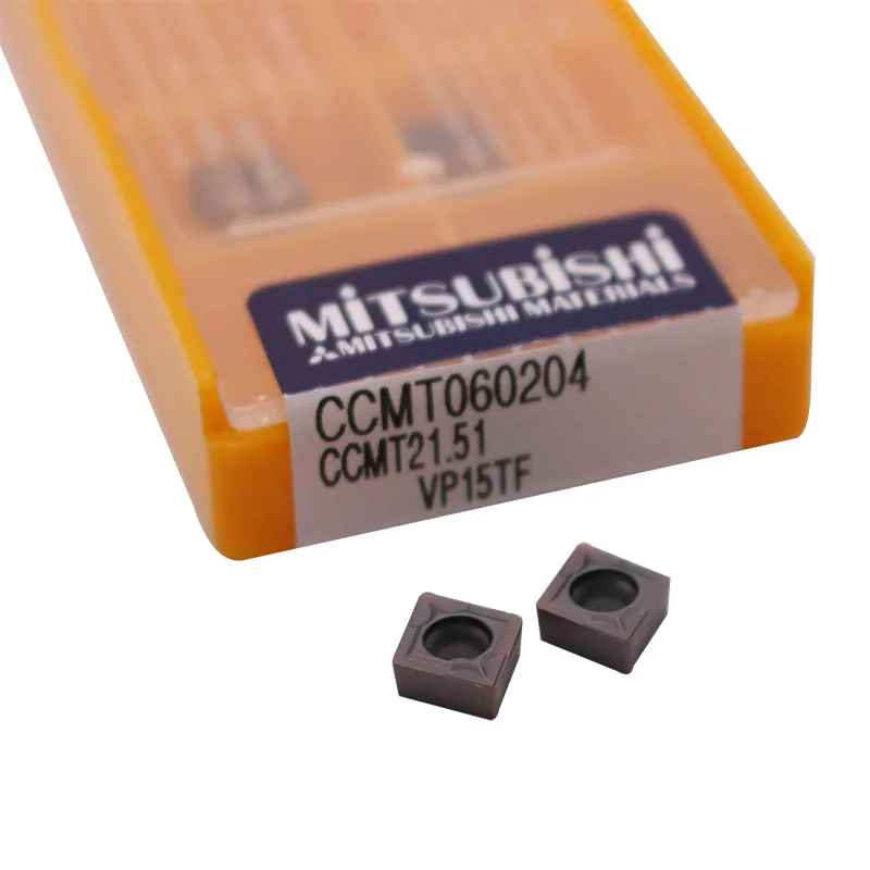 10PCS CCMT060204 CCMT 060204 Carbide Inserts Internal Turning Tool CNC Lathe Tool Cutter
10PCS CCMT060204 CCMT 060204 Carbide Inserts Internal Turning Tool CNC Lathe Tool Cutter