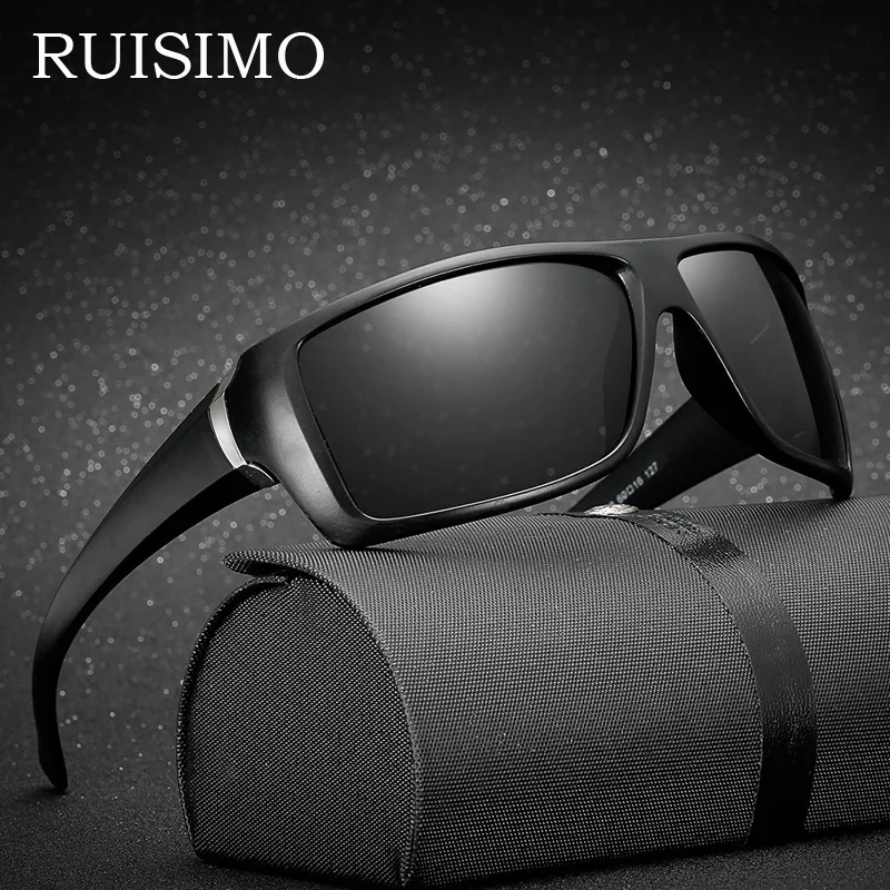Polarized Sports Sunglasses Polaroid Fishing sun glasses Goggles UV400 men women sunglasses for men Eyewear De Sol Feminino
Polarized Sports Sunglasses Polaroid Fishing sun glasses Goggles UV400 men women sunglasses for men Eyewear De Sol Feminino