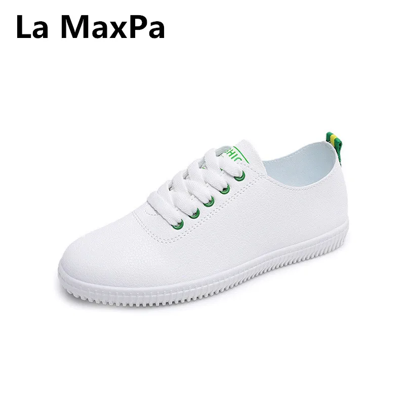 Spring Summer New Women Shoes Fashion Breathable Flat Sole Single Shoes Casual Comfortable Round-headed Laced Canvas Shoes
Spring Summer New Women Shoes Fashion Breathable Flat Sole Single Shoes Casual Comfortable Round-headed Laced Canvas Shoes