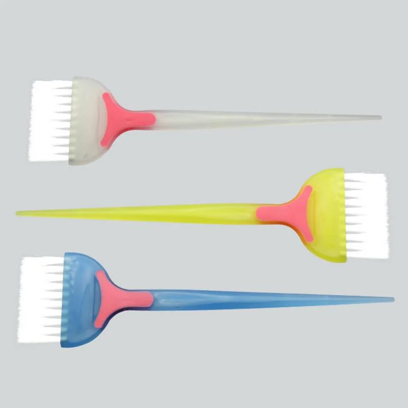 6Pcs Beauty Girl Hairdressing Dye Color Brush Bowl Color Mixing Comb Brush Kit Set Tint Tool Salon Dye Hair Brush
6Pcs Beauty Girl Hairdressing Dye Color Brush Bowl Color Mixing Comb Brush Kit Set Tint Tool Salon Dye Hair Brush