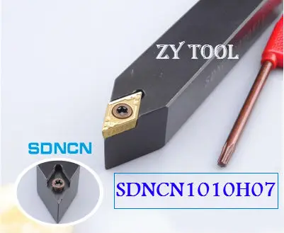 SDNCN1010H07,extermal turning tool Factory outlets, the lather,boring bar,cnc,machine,Factory Outlet
SDNCN1010H07,extermal turning tool Factory outlets, the lather,boring bar,cnc,machine,Factory Outlet