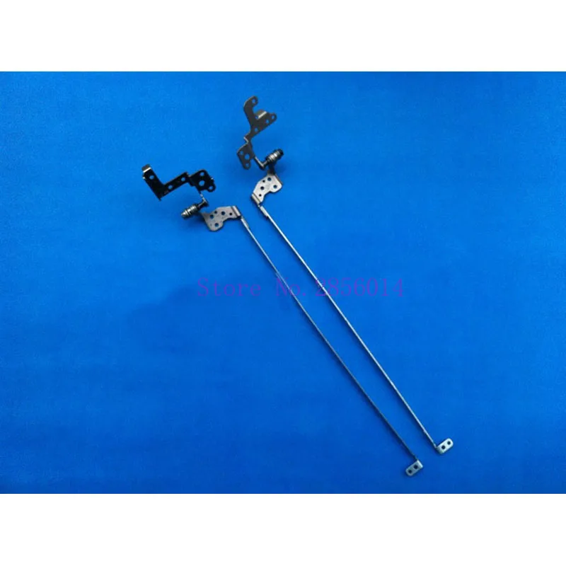 New Laptop Hinge for HP ProBook 4540S 4541S 4545S 4546S P/N:34.4SJ03.XXX 34.4SJ04.XXX LCD Laptop Hinges
New Laptop Hinge for HP ProBook 4540S 4541S 4545S 4546S P/N:34.4SJ03.XXX 34.4SJ04.XXX LCD Laptop Hinges