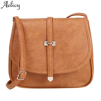 Aelicy luxury Girls Crossbody Bag Retro Leather Lady Messenger Bags wild Travel women shoulder Bag bolsa feminina drop ship 2020
Aelicy luxury Girls Crossbody Bag Retro Leather Lady Messenger Bags wild Travel women shoulder Bag bolsa feminina drop ship 2020