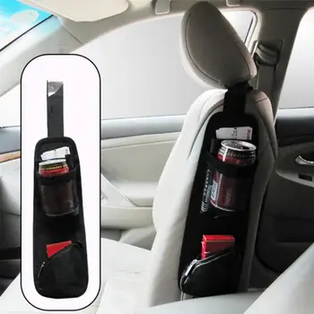 37X13cm High Qualiy Waterproof Oxford Fabric Car Seat Side Storage Organizer Interior Multi-Use Bag
37X13cm High Qualiy Waterproof Oxford Fabric Car Seat Side Storage Organizer Interior Multi-Use Bag