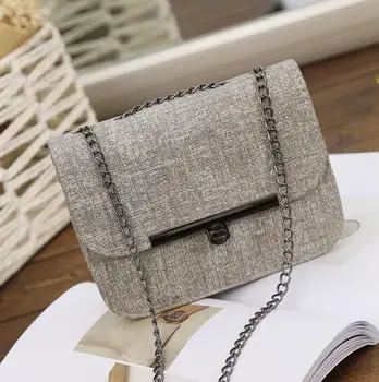 Free shipping new Rachel Summer tide new single shoulder skew across mobile phone bag side chain shoulder bag
Free shipping new Rachel Summer tide new single shoulder skew across mobile phone bag side chain shoulder bag