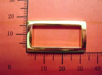 1 inch Zinc alloy Gold Ring for Bag belts,garment,bag parts,Bag hardware accessories Handbag solid Ring Buckle belt parts
1 inch Zinc alloy Gold Ring for Bag belts,garment,bag parts,Bag hardware accessories Handbag solid Ring Buckle belt parts