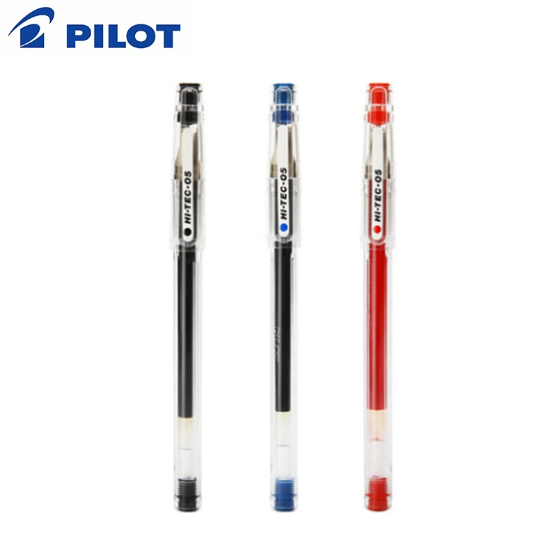 2019 PILOT 6 Pieces HI-TEC-C Gel Pen BLLH-20C3 BLLH-20C4 BLLH-20C5 0.3 mm 0.4 mm 0.5 mm 0.25 mm Financial Pen Japan
2019 PILOT 6 Pieces HI-TEC-C Gel Pen BLLH-20C3 BLLH-20C4 BLLH-20C5 0.3 mm 0.4 mm 0.5 mm 0.25 mm Financial Pen Japan
