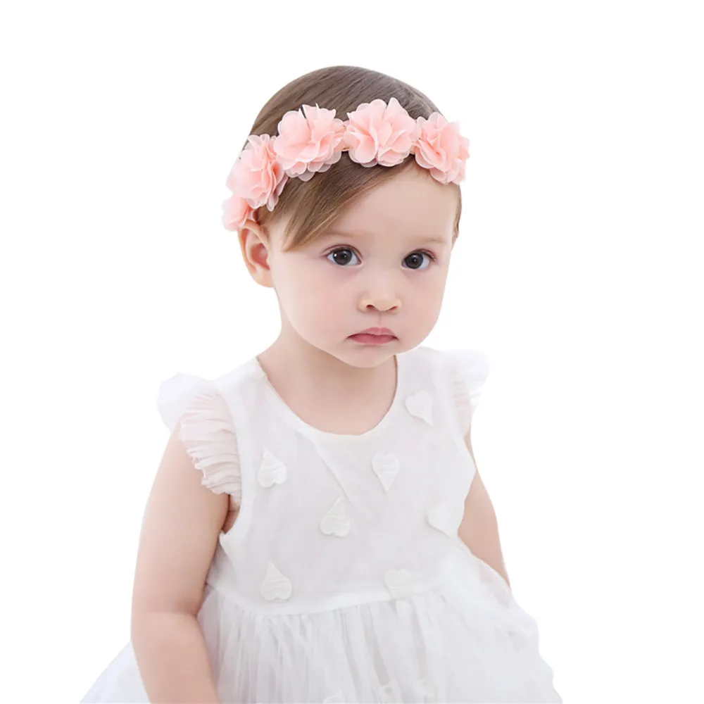 hair accessories Toddler Baby Girl Kids Elastic Floral Headband Girls baby Hairband Headwear a804 23
hair accessories Toddler Baby Girl Kids Elastic Floral Headband Girls baby Hairband Headwear a804 23