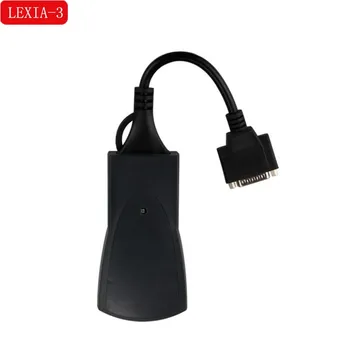 Cheapest Lexia-3 Lexia3 V48 PP2000 V25 Diagnostic Tool for Citroen with Diagbox V7.76 Software
Cheapest Lexia-3 Lexia3 V48 PP2000 V25 Diagnostic Tool for Citroen with Diagbox V7.76 Software