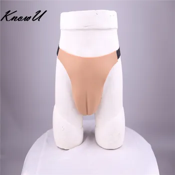 KnowU Camel toe Silicone Panty Thong Panty Crossdressing transgender Кроссдрессинг Travestissement транссексуал транссексуал
KnowU Camel toe Silicone Panty Thong Panty Crossdressing transgender Кроссдрессинг Travestissement транссексуал транссексуал