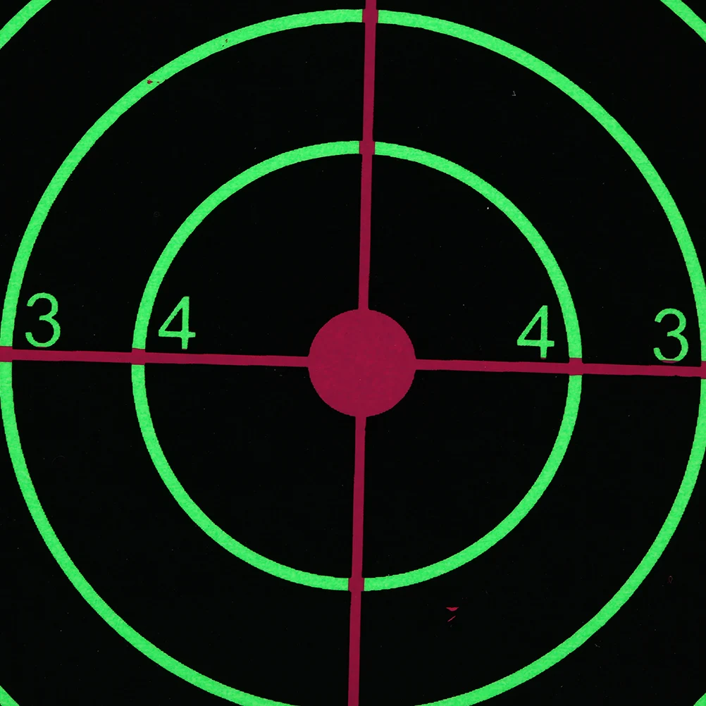 5/10 PCS/Lot Shooting Targets Stickers Hunting And Shooting Target Stickers Shooting Accessories
5/10 PCS/Lot Shooting Targets Stickers Hunting And Shooting Target Stickers Shooting Accessories