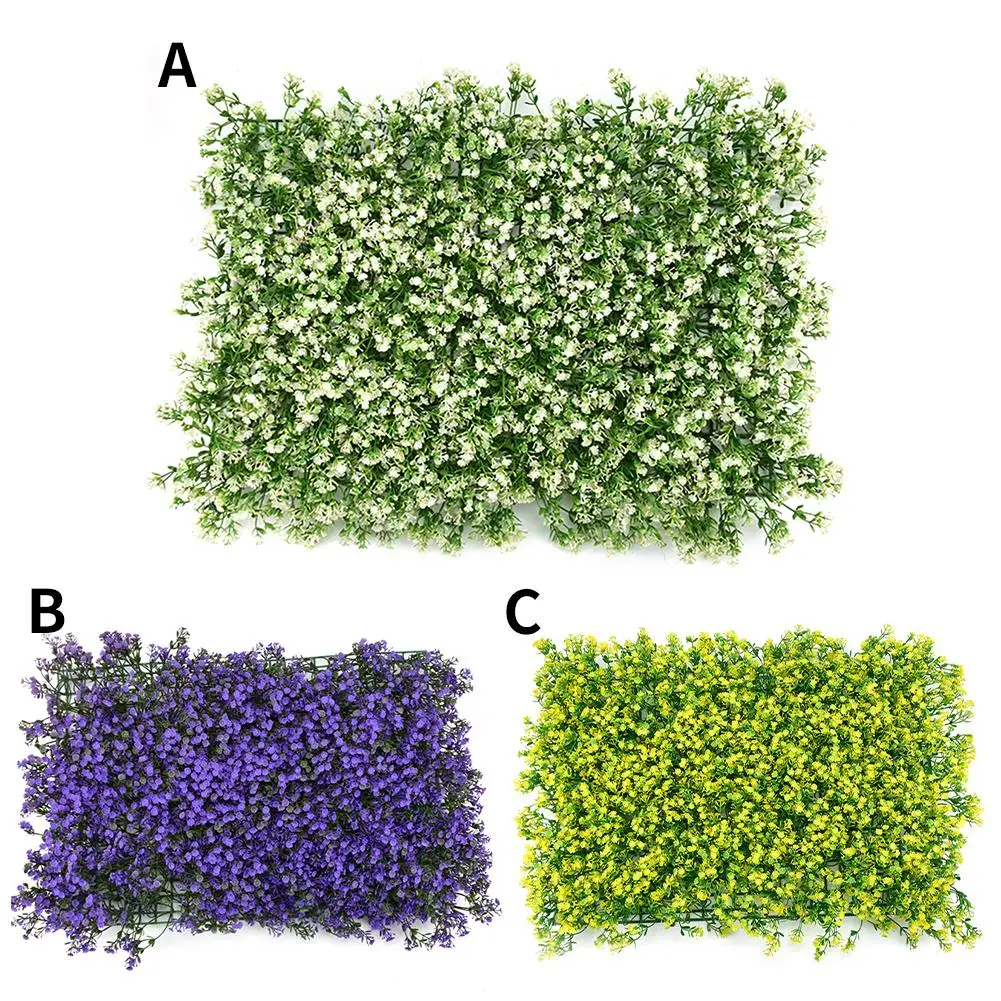Artificial Fake Lawn Garden Decoration Sun Flower DIY Craft Artificial Turf Grass Wedding Party Decoration Shooting Scene Layout
Artificial Fake Lawn Garden Decoration Sun Flower DIY Craft Artificial Turf Grass Wedding Party Decoration Shooting Scene Layout