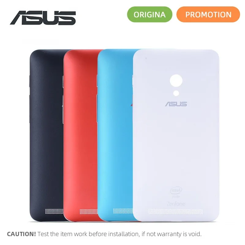 Original Rear Back Housing for ASUS Zenfone 4.5 A450CG Back Cover Battery Door with Volume Power Button A450CG Replacement Parts
Original Rear Back Housing for ASUS Zenfone 4.5 A450CG Back Cover Battery Door with Volume Power Button A450CG Replacement Parts