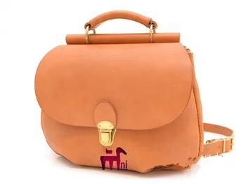 Handmade leather top bag packbag leather shoulder bag pattern drawing DIY backpack version BDQ-45 page size
Handmade leather top bag packbag leather shoulder bag pattern drawing DIY backpack version BDQ-45 page size