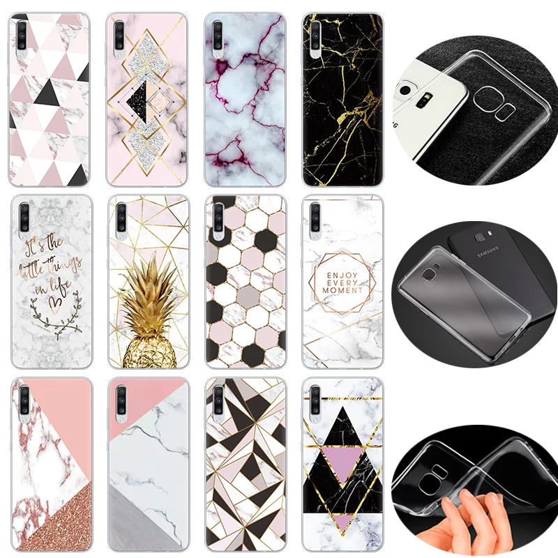 Luxury Marble Pineapple Back Covers For Samsung Galaxy A10 A20 A20e A30 A40 A50 A60 A70 Geometric TPU Coque For Samsung A50 Case
Luxury Marble Pineapple Back Covers For Samsung Galaxy A10 A20 A20e A30 A40 A50 A60 A70 Geometric TPU Coque For Samsung A50 Case