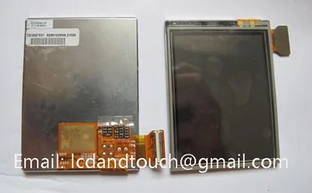TD035STEE1 lcd display screen panel for Fujitsu Siemens LOOX N560/560
TD035STEE1 lcd display screen panel for Fujitsu Siemens LOOX N560/560