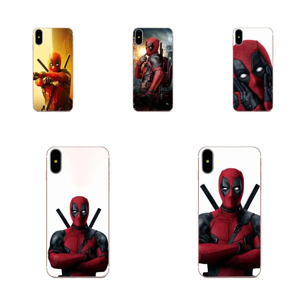 Deadpool Hero For Galaxy Alpha Core Note 2 3 4 S2 A10 A20 A20E A30 A40 A50 A60 A70 M10 M20 M30 Skin Thin Pc Cell Case
Deadpool Hero For Galaxy Alpha Core Note 2 3 4 S2 A10 A20 A20E A30 A40 A50 A60 A70 M10 M20 M30 Skin Thin Pc Cell Case
