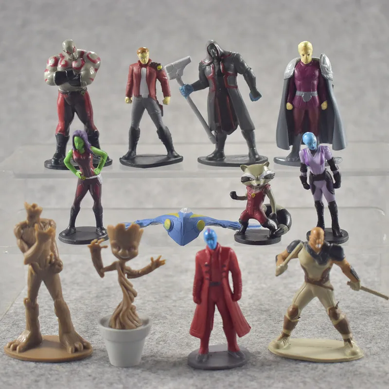 NEW 5cm 12pcs/set Super hero avengers spider-man spider man VULTURE Green Goblin Action figure toy Christmas gift collectors
NEW 5cm 12pcs/set Super hero avengers spider-man spider man VULTURE Green Goblin Action figure toy Christmas gift collectors