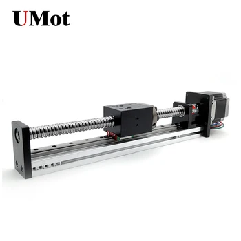 40mm width linear glides high precision slide motorized linear guide rail actuator linear guide systems
40mm width linear glides high precision slide motorized linear guide rail actuator linear guide systems
