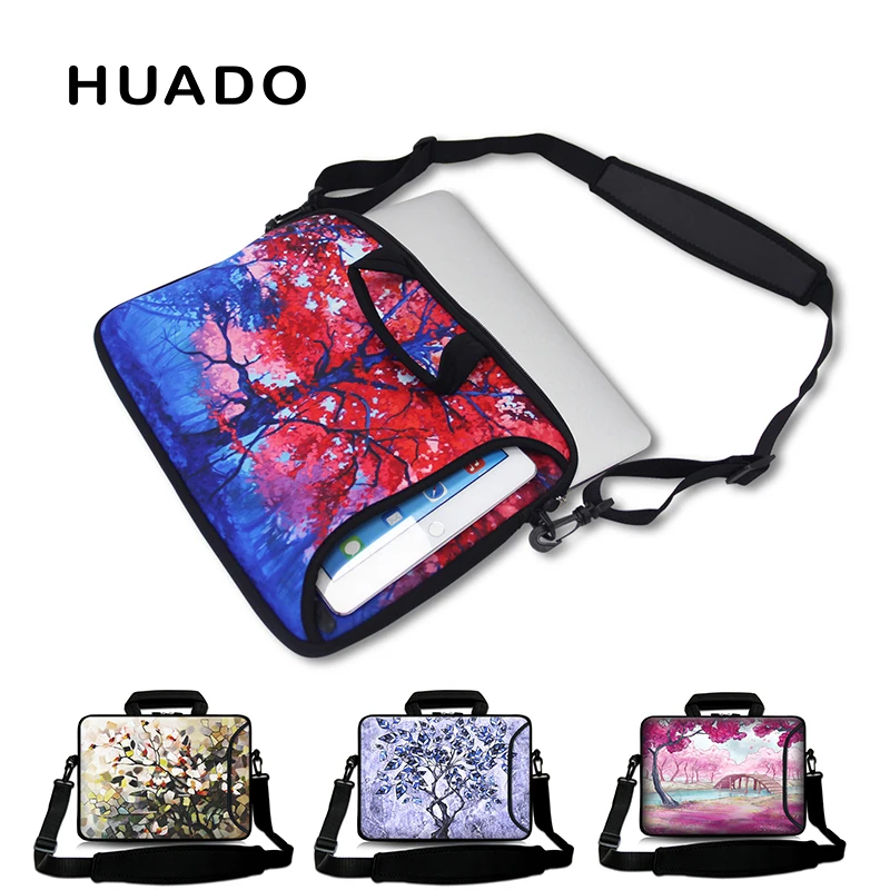 Laptop bag school bags for notebook 17.3 15.6 14" briefcase for women computer shoulder bag for acer/mac air 13/hp pavilion/dell
Laptop bag school bags for notebook 17.3 15.6 14" briefcase for women computer shoulder bag for acer/mac air 13/hp pavilion/dell