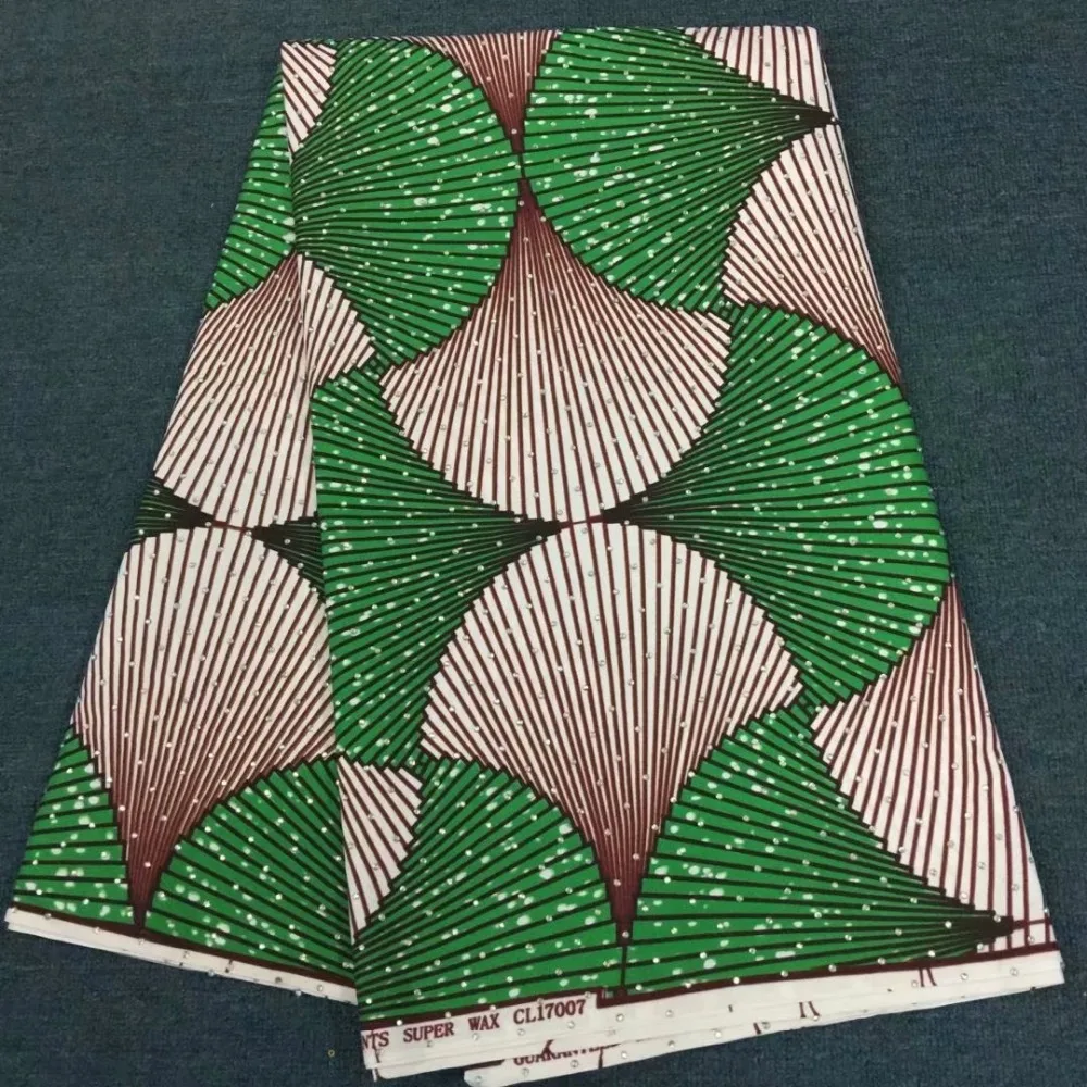 veritable cheap ankara brocade fabric with hotfix rhinestones china 6 yards african wax prints fabric with stone for party dress
veritable cheap ankara brocade fabric with hotfix rhinestones china 6 yards african wax prints fabric with stone for party dress