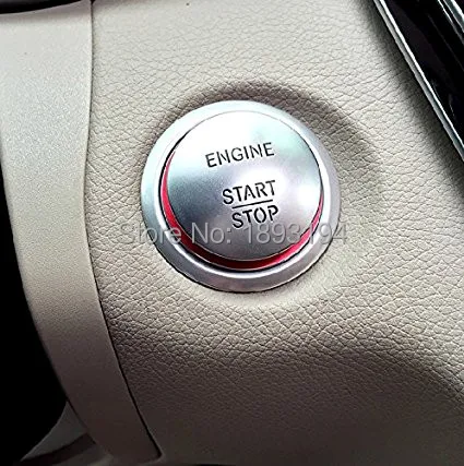 Keyless Go Engine Start Stop Push To Start Button 2215450714 33161207 Case for Benz CL550 ML350 GLK350 ML, GL, R
Keyless Go Engine Start Stop Push To Start Button 2215450714 33161207 Case for Benz CL550 ML350 GLK350 ML, GL, R