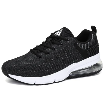 Summer Sports Shoes Breathable Running Shoes Men Jogging Sneakers Women Flywire Athletics Trainers Antiskid Sneakers Zapatillas
Summer Sports Shoes Breathable Running Shoes Men Jogging Sneakers Women Flywire Athletics Trainers Antiskid Sneakers Zapatillas